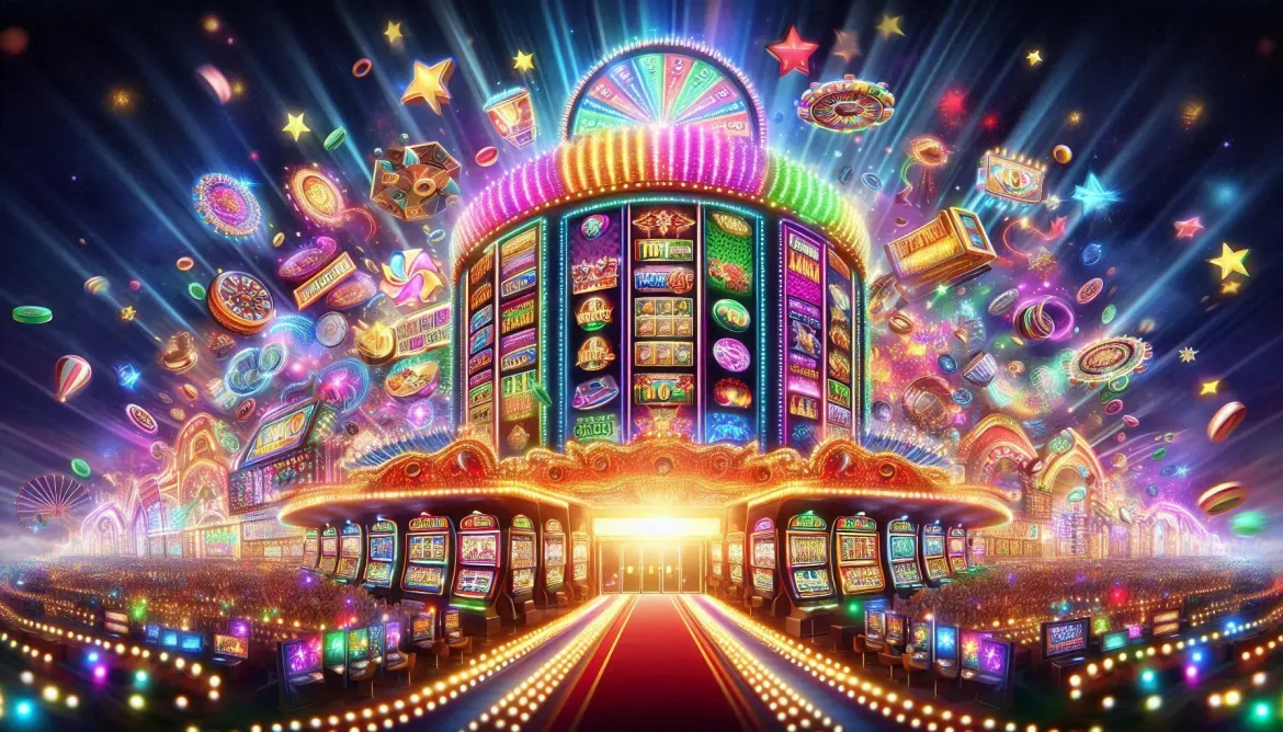 Legiano Casino